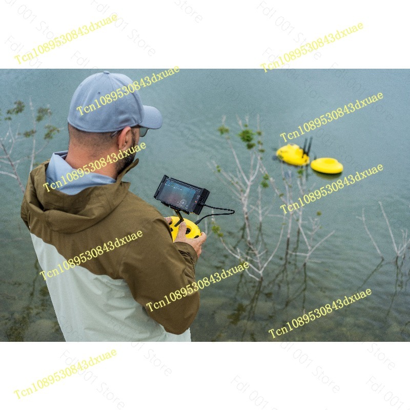 Underwater Camera - 200M Gladius Minis Unterwasser-Drohne U-Boot-Drohne Roboter