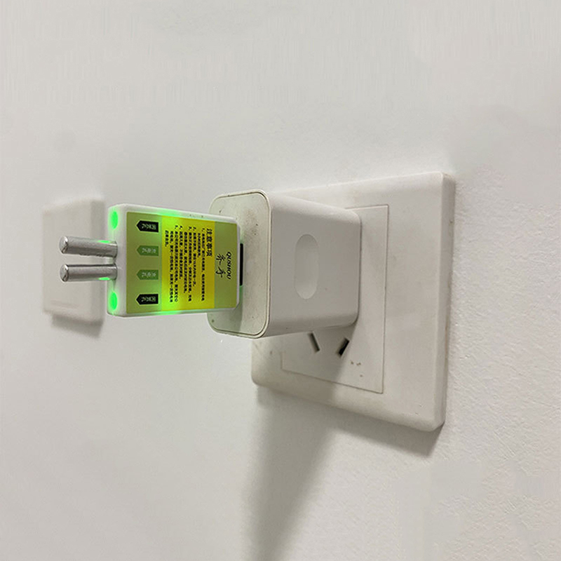 Fish Finder Charger - Wiederaufladbares CR425-Akkuladegerät für die Verwendung von
