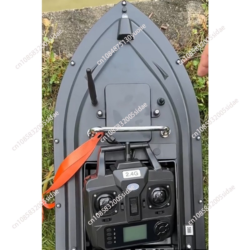 Fishing Gps - D16B GPS RC Karpfenangel-Köderboot mit Automatischer