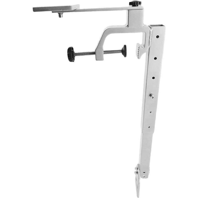 Fish Finder Mount - A07T-Fischfinder-Halterung Effortless 360 ° Drehbar für
