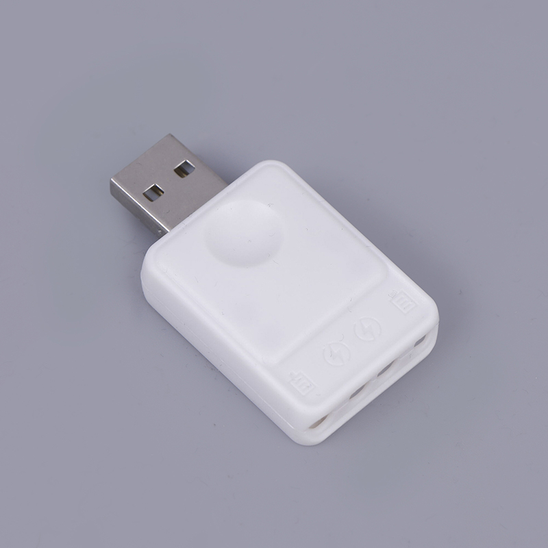 Fish Finder Charger - CR425 Batterieladegerät USB-Ladegerät 2-Loch-Ladeadapter Elektrischer Angelboje-Ladeadapter