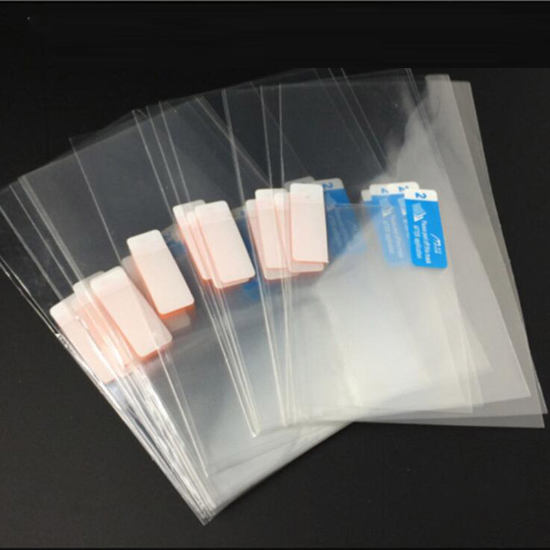 2 stücke PET Soft Clear Screen – Fish Finder Case Bewertung und Preis