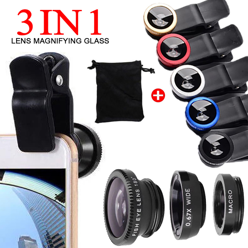 Universelles 3-in-1 Fischaugen – Fishing Camera Bewertung und Preis
