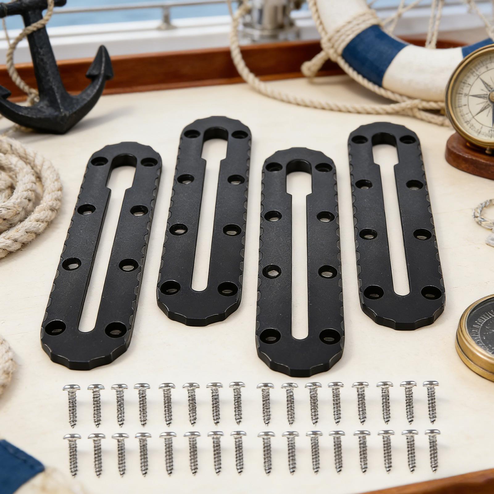 Kajak-Schienenhalterung mit Sc – Fish Finder Mount Bewertung und Preis