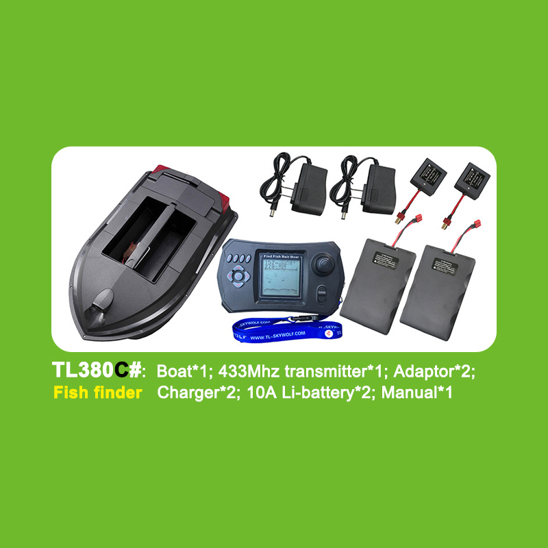 Automatisch Rückkehrender GPS- – Fishing Gps Bewertung und Preis