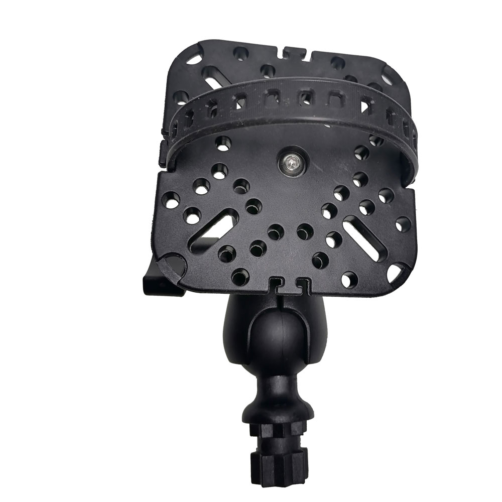 360-Grad-Universal-Kajak-Fisch – Fish Finder Mount Bewertung und Preis