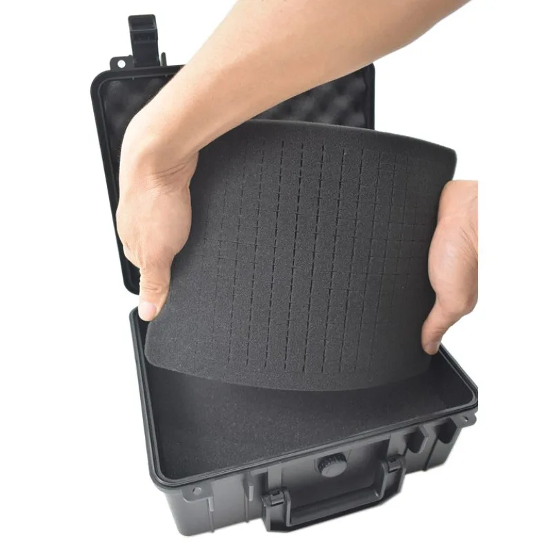 Wasserdichte Hartschalen-Organ – Fish Finder Case Bewertung und Preis