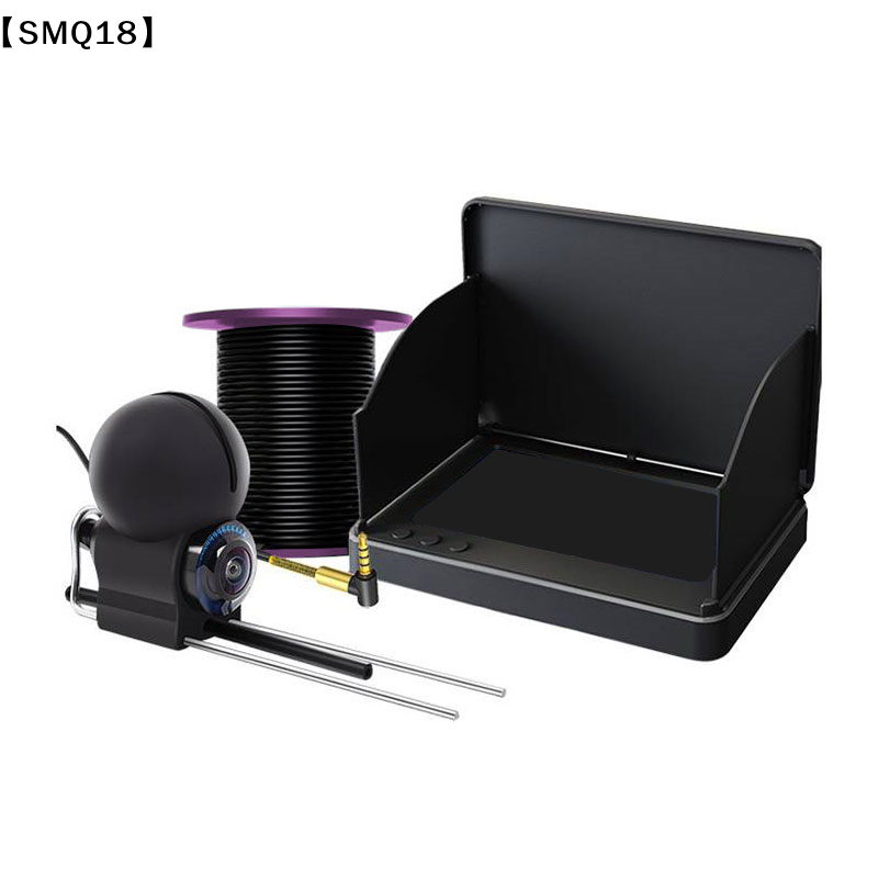 Tragbarer Fisch-Tiefenmesser,  – Fish Finder Portable Bewertung und Preis