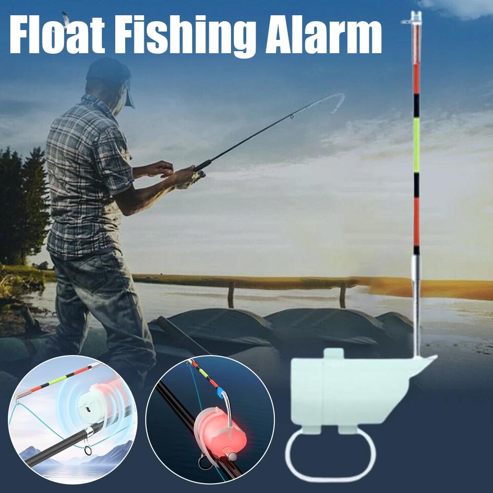 Nachtangeln Bissanzeiger mit L – Fish Alarm Bewertung und Preis