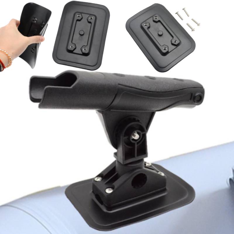 1 Set Aufblasbares Boot Angelr – Fish Finder Bewertung und Preis