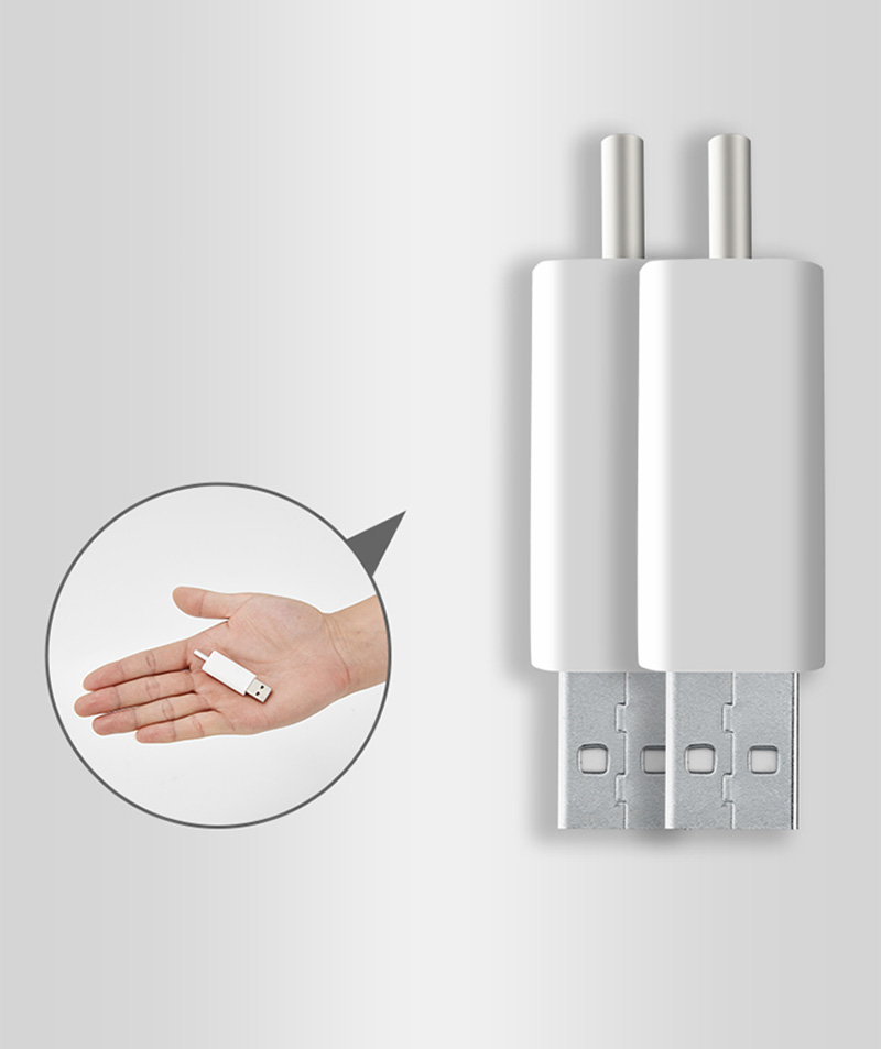 USB-Ladegerät für wiederauflad – Fish Finder Charger Bewertung und Preis