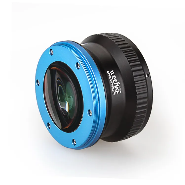 Weefine WFL03 +12 hochwertiges – Underwater Camera Bewertung und Preis