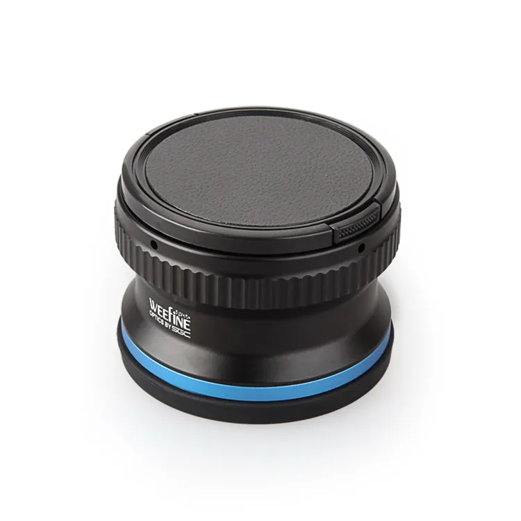 Weefine WFL03 +12 hochwertiges – Underwater Camera Bewertung und Preis