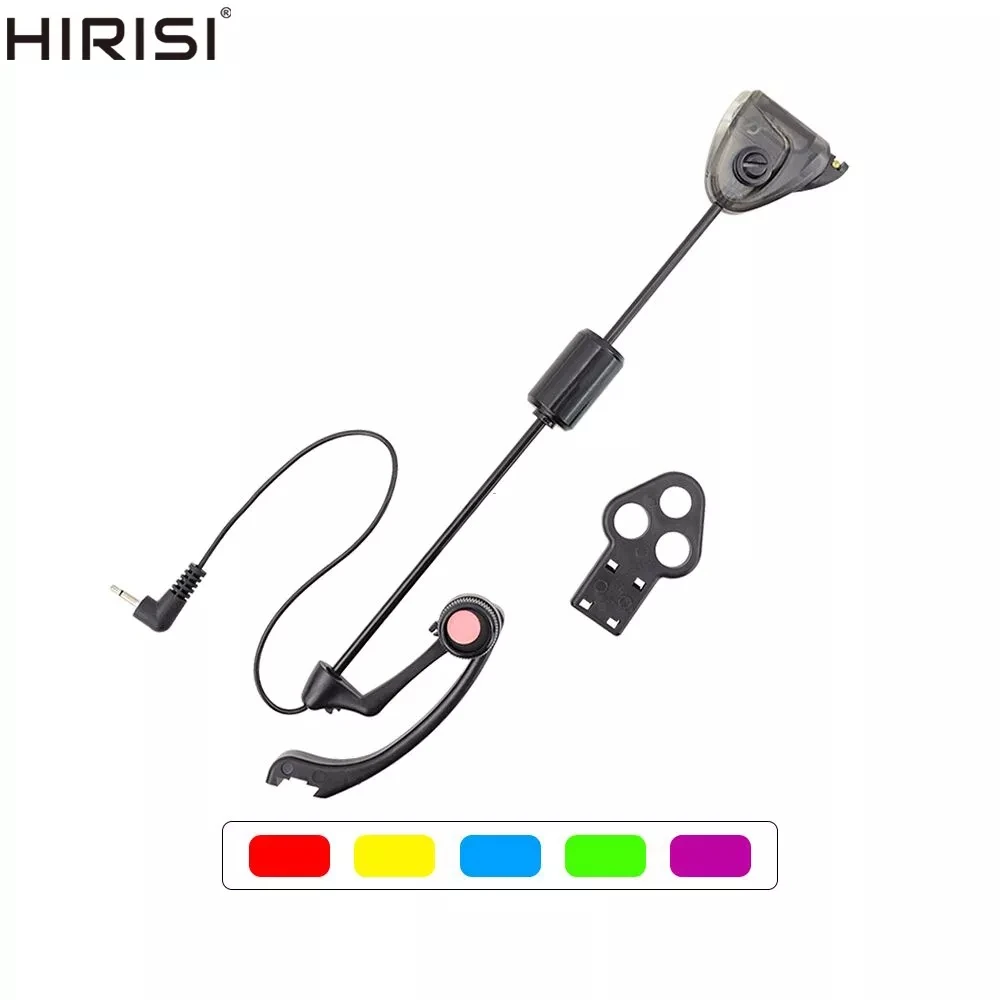 LED Karpfen Angeln Swinger Auf – Bite Indicator Bewertung und Preis