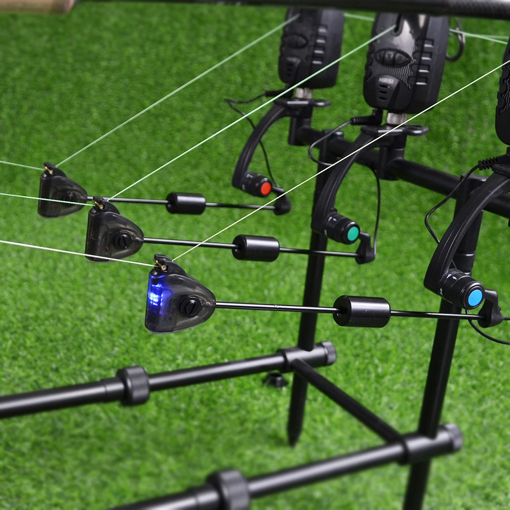 LED Karpfen Angeln Swinger Auf – Bite Indicator Bewertung und Preis