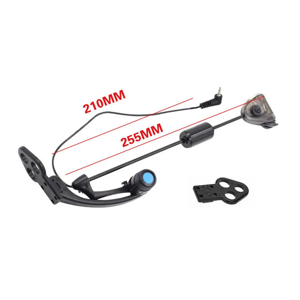 LED Karpfen Angeln Swinger Auf – Bite Indicator Bewertung und Preis