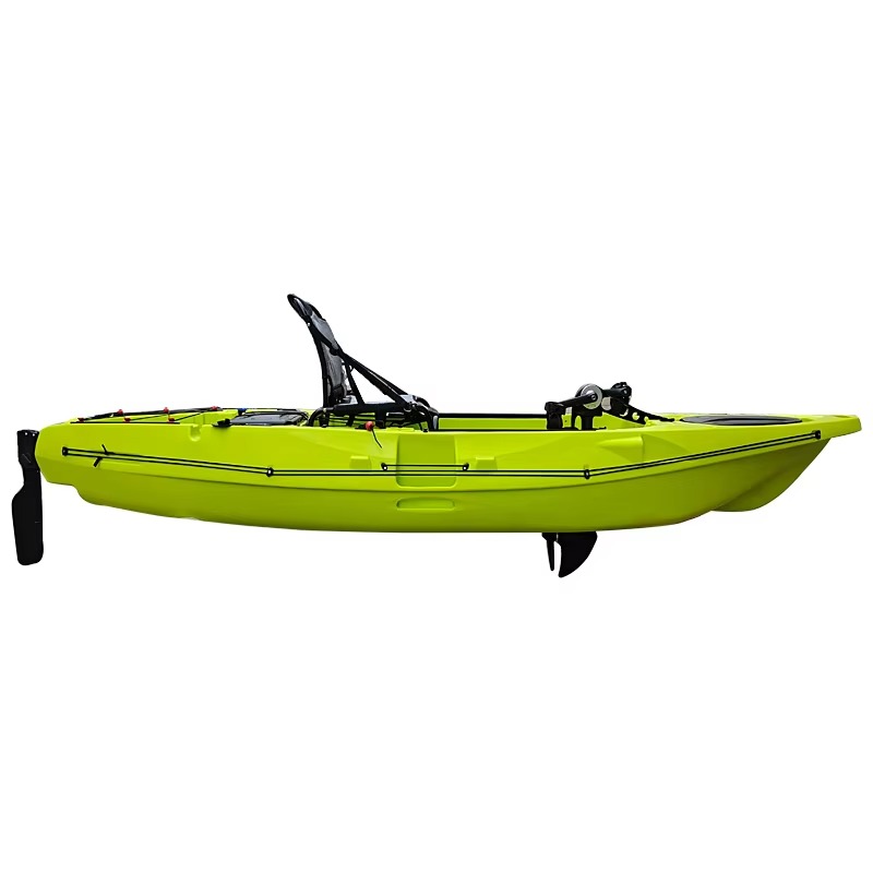 3,3 m (11 Fuß) freihändiger Fi – Fish Finder Bewertung und Preis