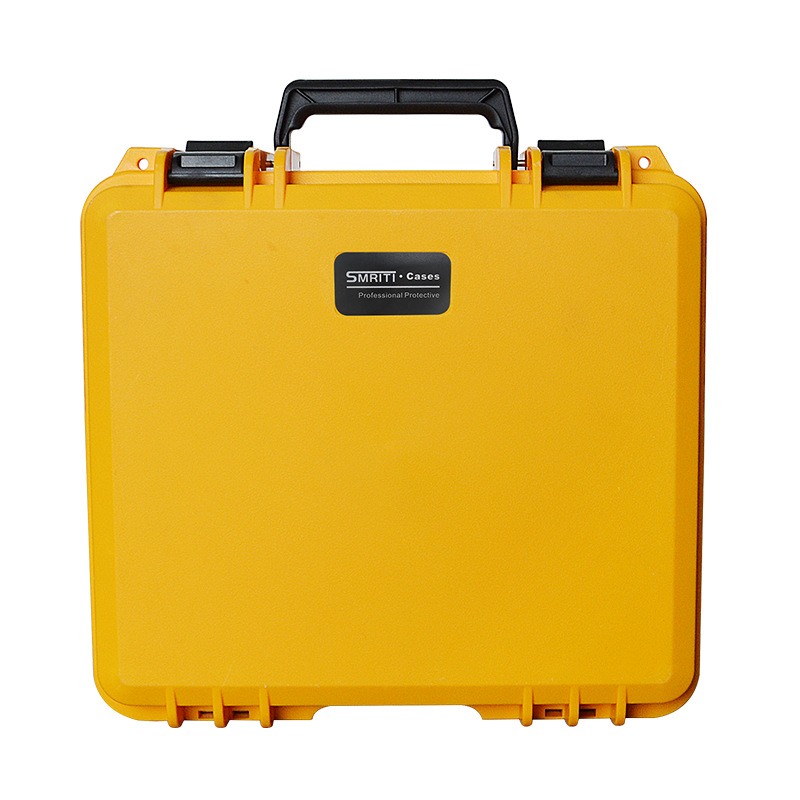 Robuster tragbarer Werkzeugkof – Fish Finder Case Bewertung und Preis
