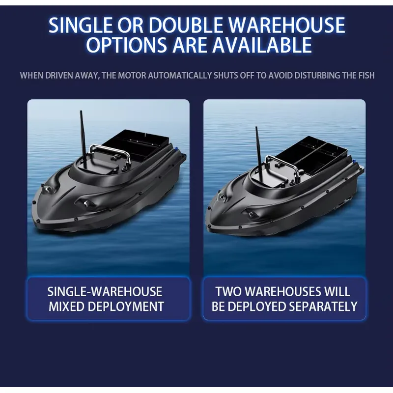 Anglerboot für Karpfenangeln m – Fish Finder Gps Bewertung und Preis