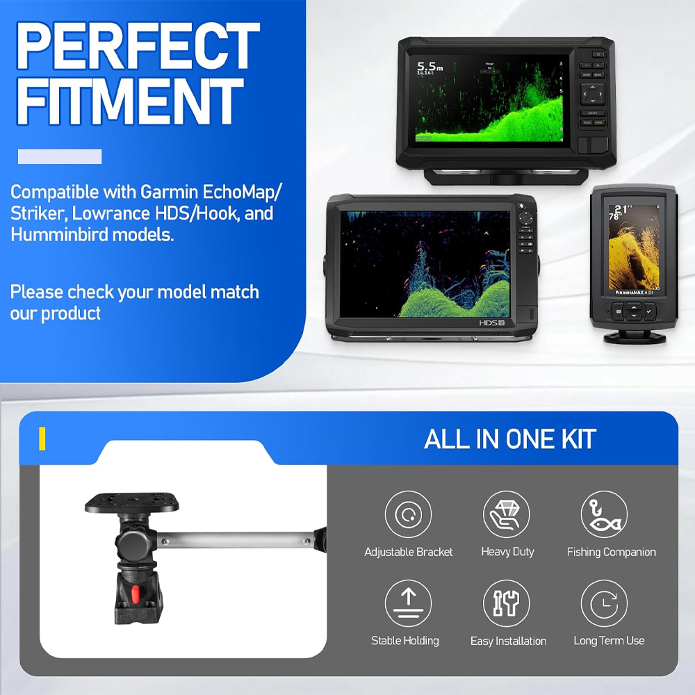 Ersatzteil für 3006.8649 Tragb – Fish Finder Portable Bewertung und Preis