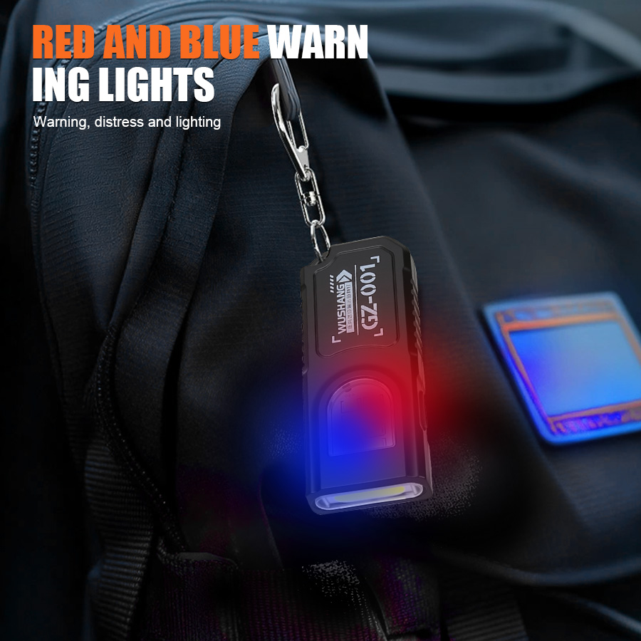 Multifunktionale Schlüsselanhä – Fishing Light Bewertung und Preis