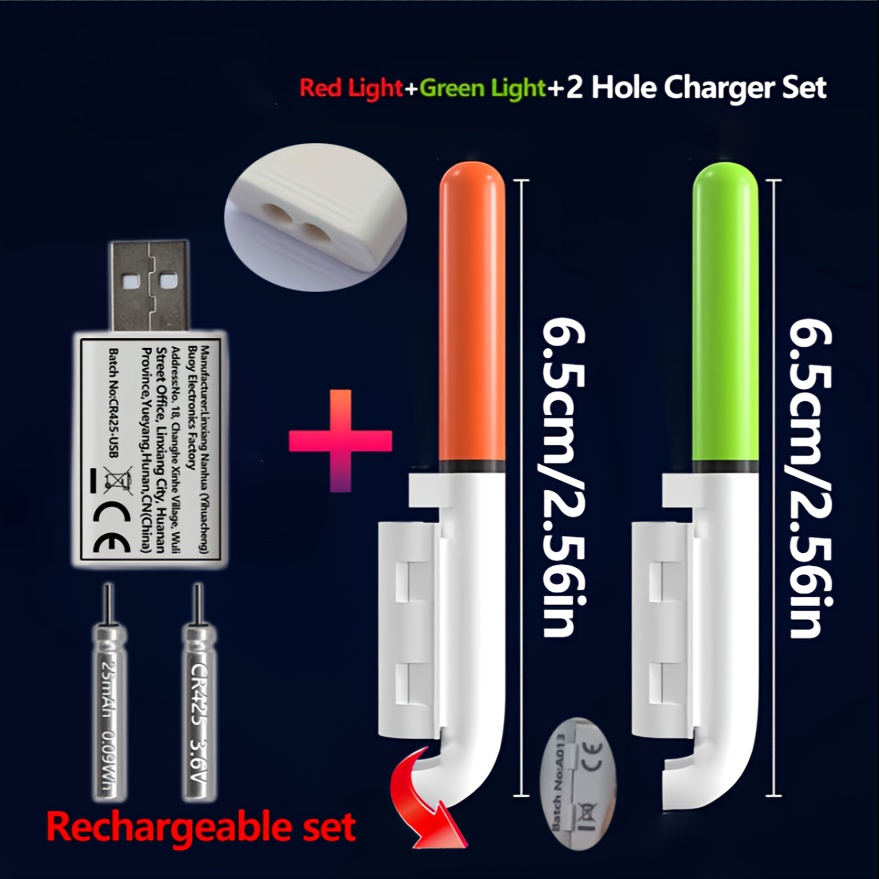 Angelset 5-teilig (2 Rutenendl – Fish Finder Charger Bewertung und Preis