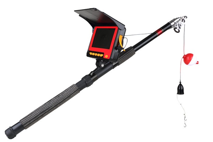5 Zoll 130-Grad-Weitwinkel Unt – Fishing Camera Bewertung und Preis