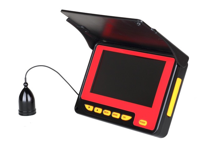 5 Zoll 130-Grad-Weitwinkel Unt – Fishing Camera Bewertung und Preis