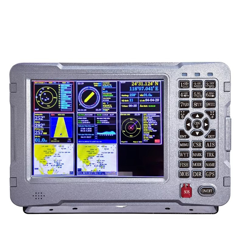 Combo Fish Navigation Deepth F – Fish Finder Battery Bewertung und Preis