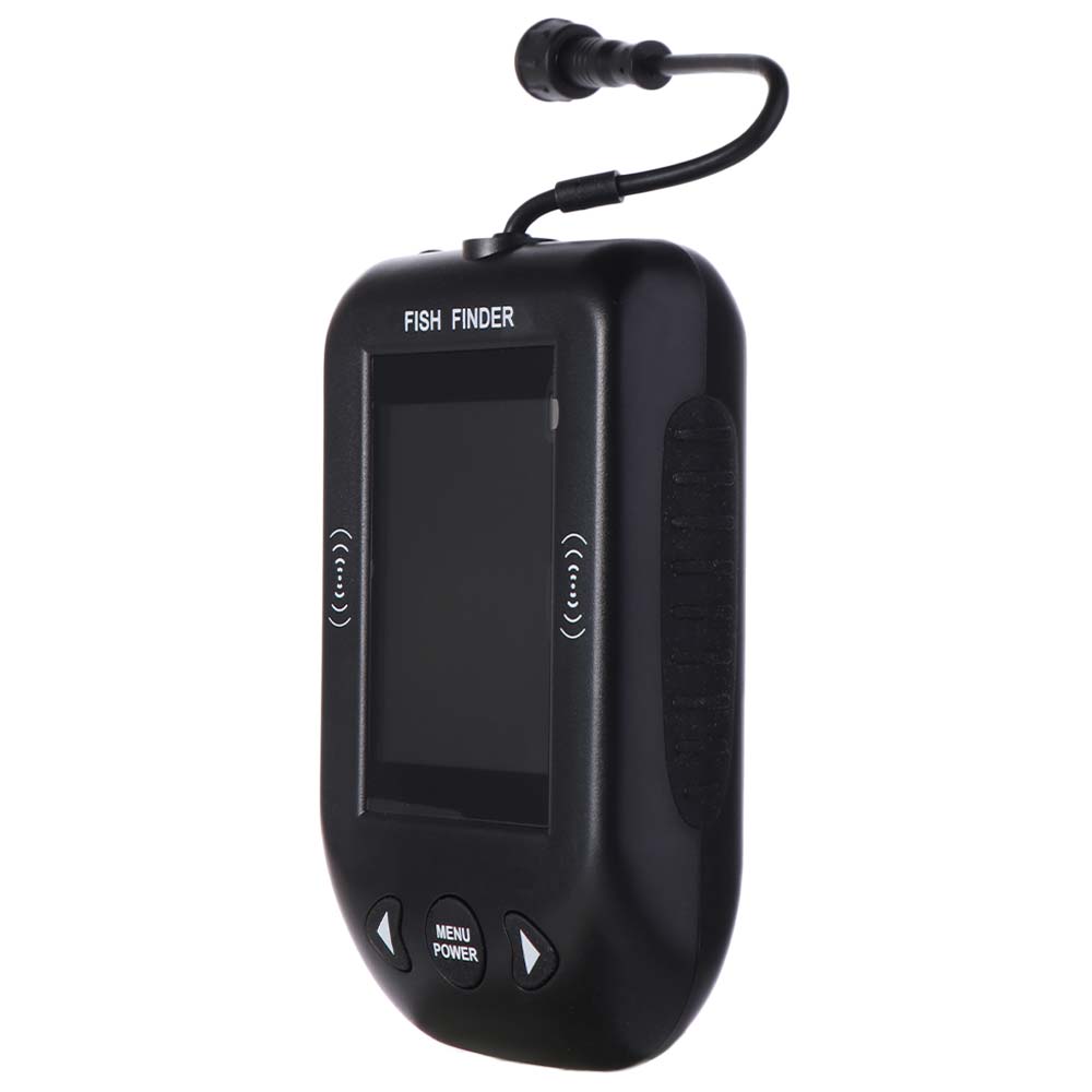 45-Grad XF03 Fischfinder mit L – Fish Finder Portable Bewertung und Preis
