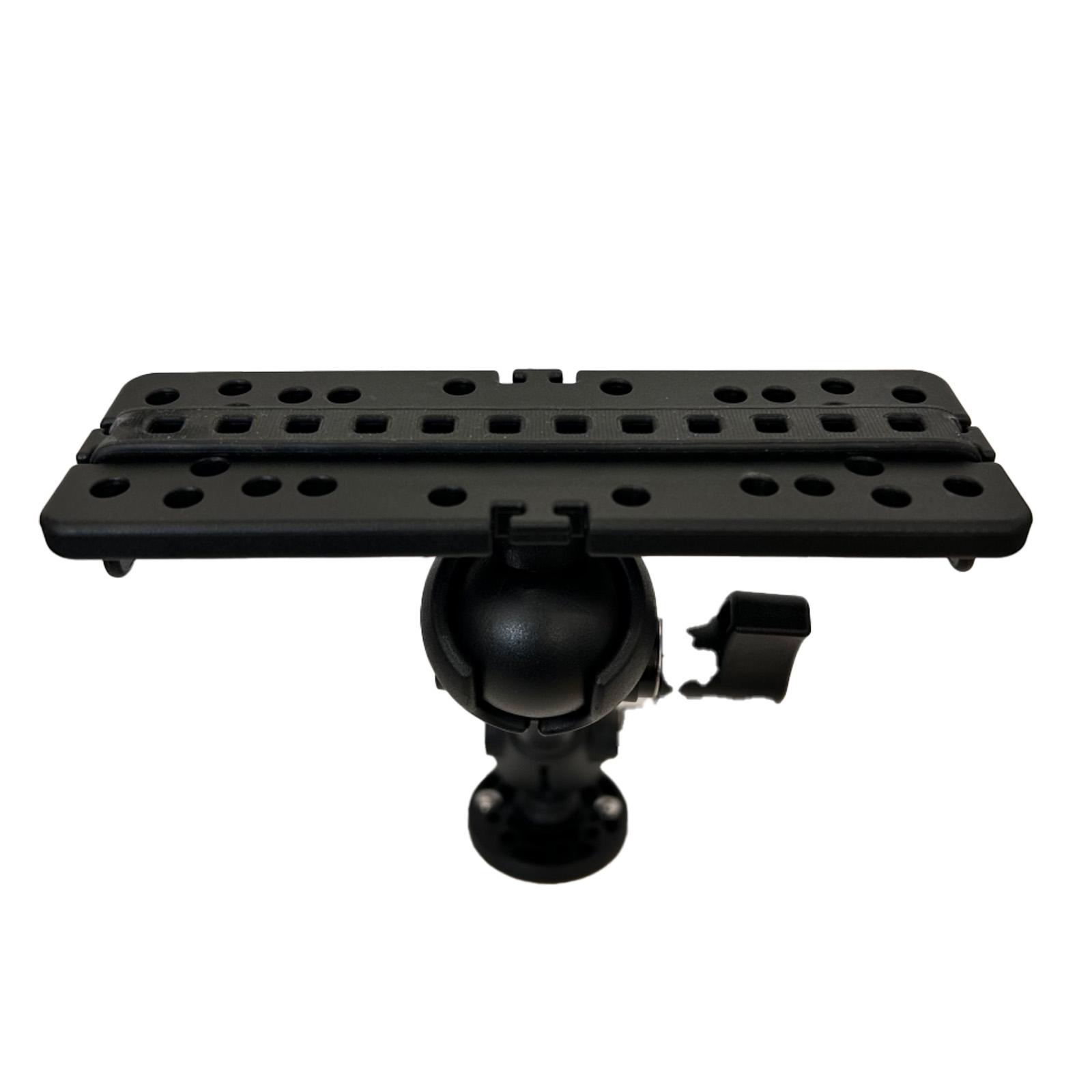 Nylon-Halterung für Fischfinde – Fish Finder Mount Bewertung und Preis