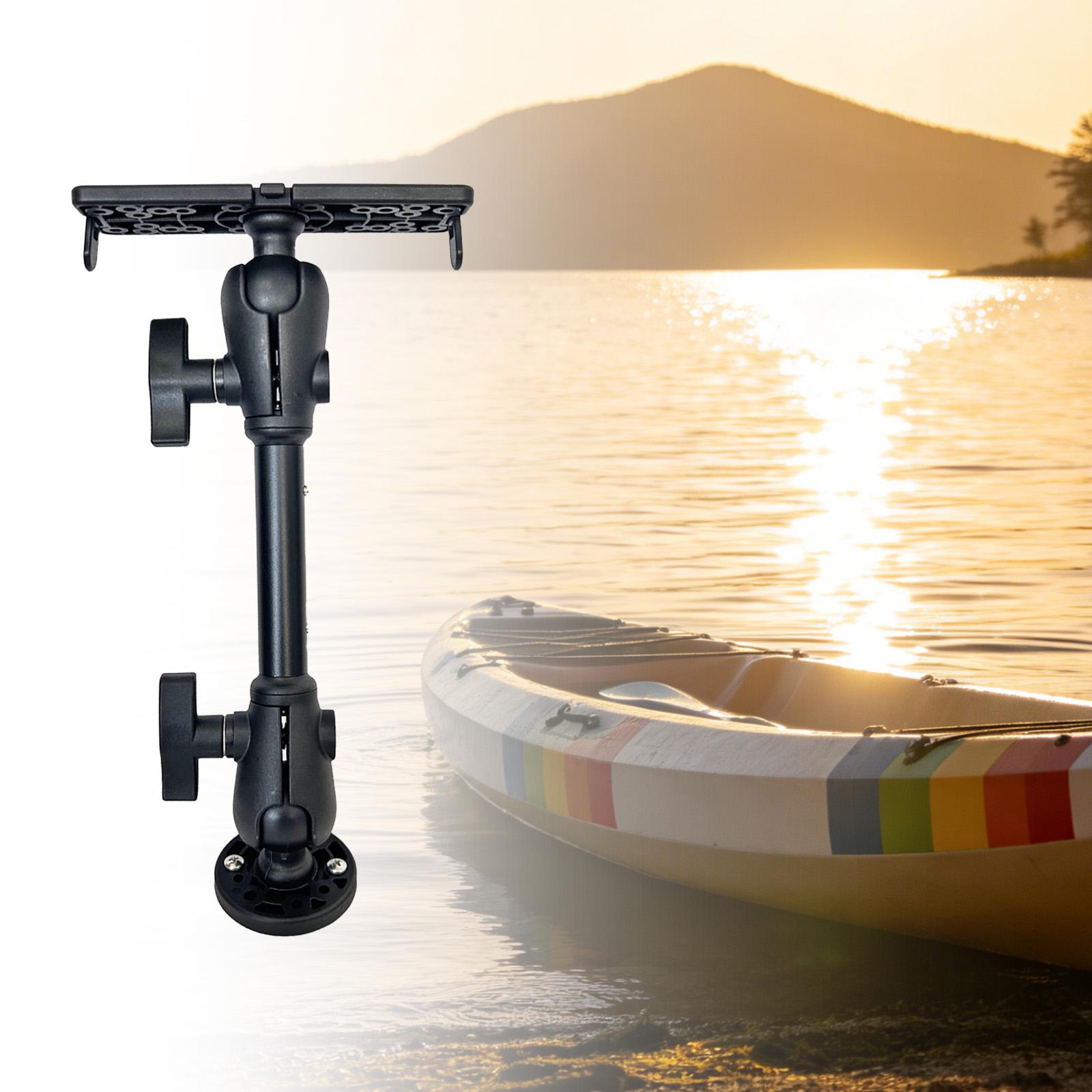Nylon-Halterung für Fischfinde – Fish Finder Mount Bewertung und Preis