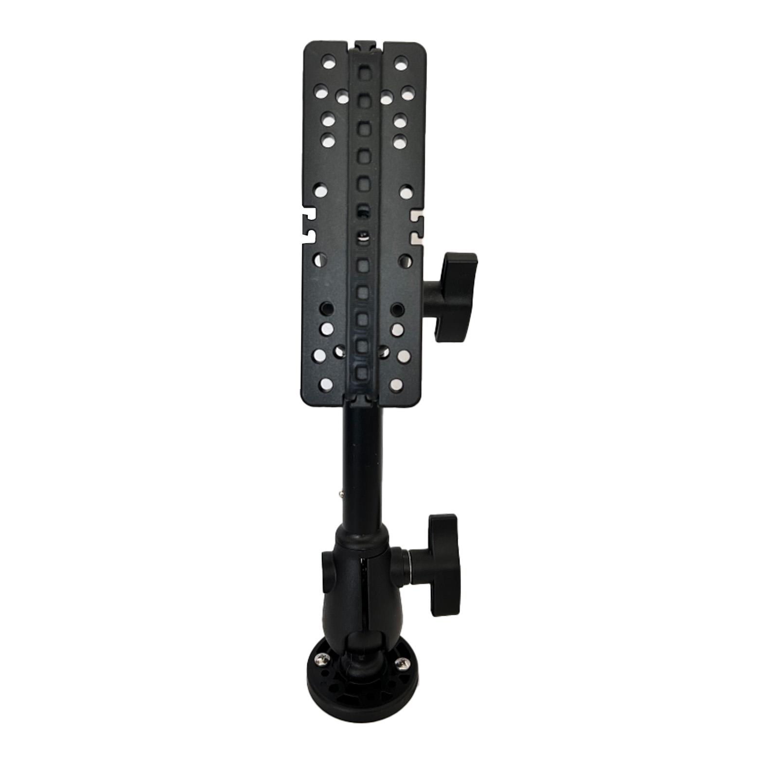 Nylon-Halterung für Fischfinde – Fish Finder Mount Bewertung und Preis