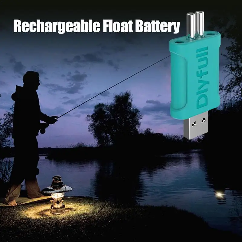 Luminous Float CR425 Batterie  – Fish Finder Charger Bewertung und Preis