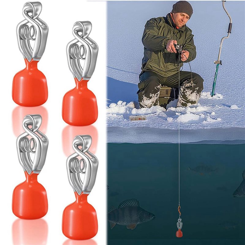 Clip-On-Wassertiefenmesser für – Fishing Depth Finder Bewertung und Preis