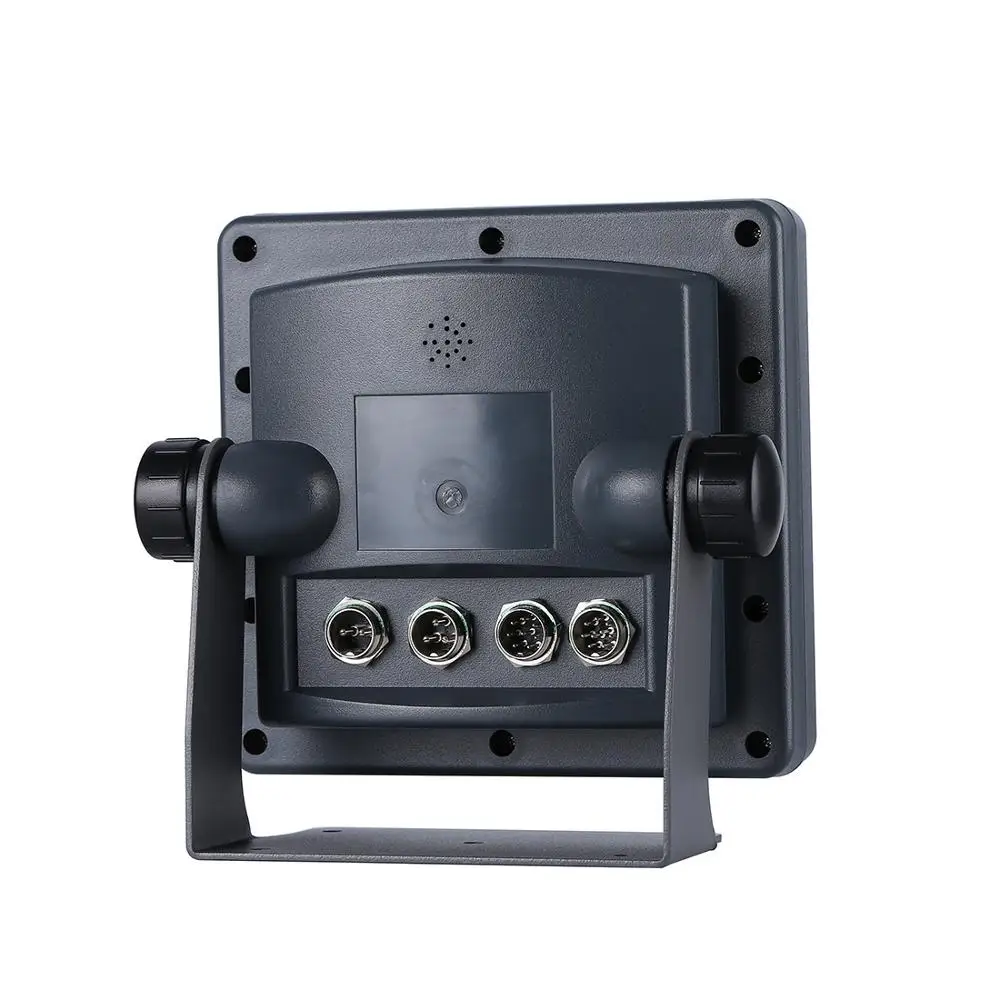 Matsutec HF-620 MARINE COLOR E – Fish Finder Charger Bewertung und Preis