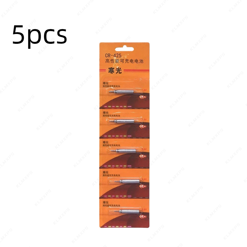 CR425 Wiederaufladbare Batteri – Fish Finder Charger Bewertung und Preis