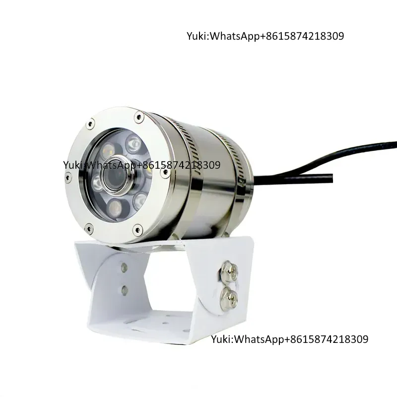 Robuste, wasserdichte Kamera f – Fishing Camera Bewertung und Preis