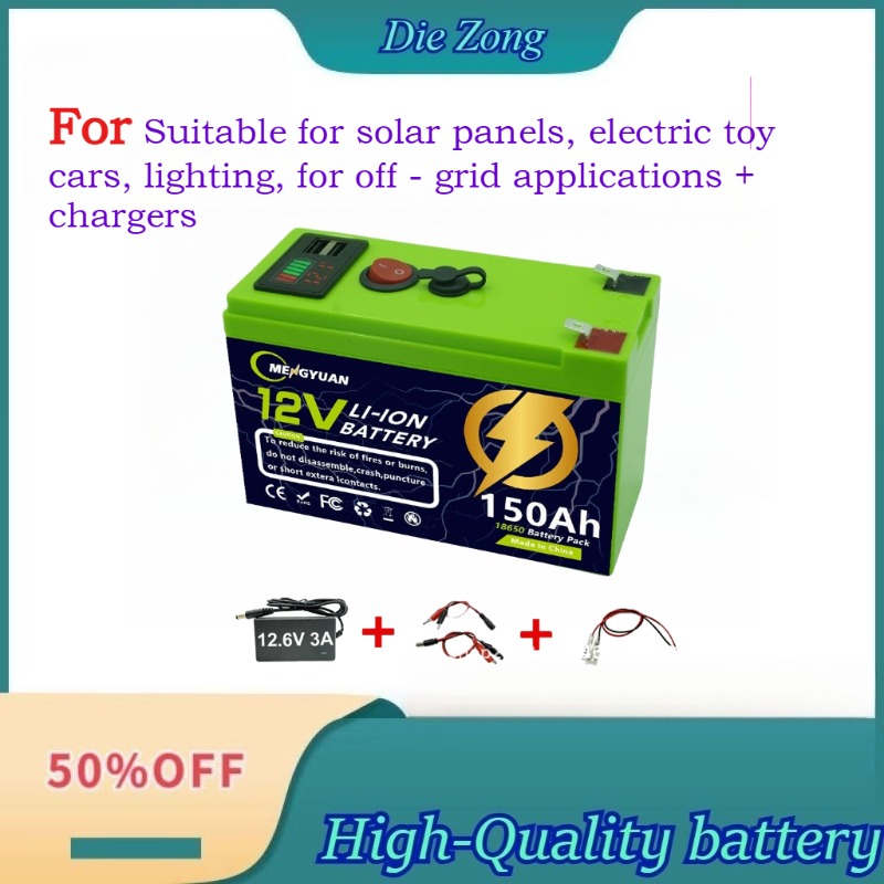 Weltweit neue 12,6-V-60-~150-A – Fish Finder Charger Bewertung und Preis