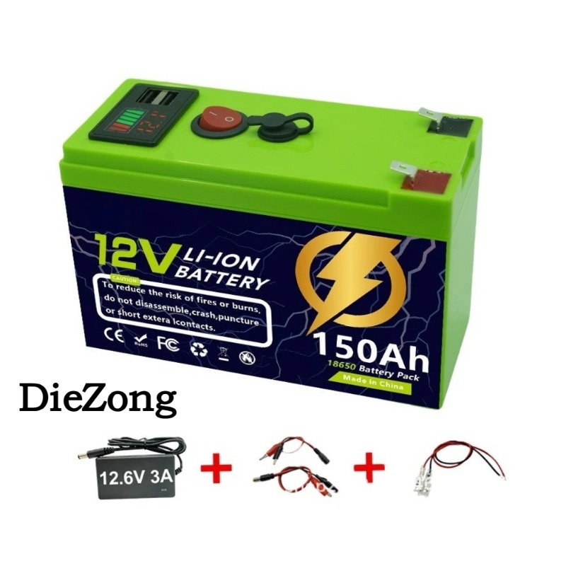 Weltweit neue 12,6-V-60-~150-A – Fish Finder Charger Bewertung und Preis
