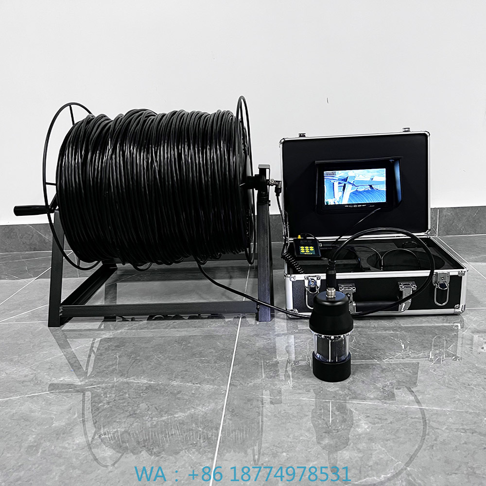 er mit Tiefentemperatur, 360 G – Fish Finder Battery Bewertung und Preis
