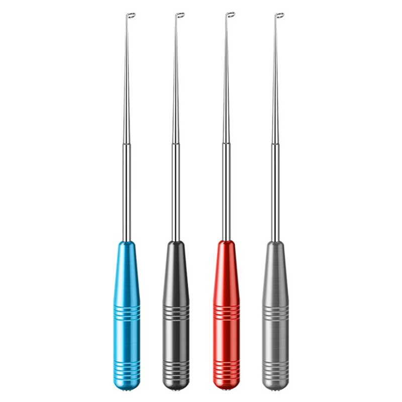 Edelstahl Sicherheit Extractor – Fish Finder Transducer Bewertung und Preis