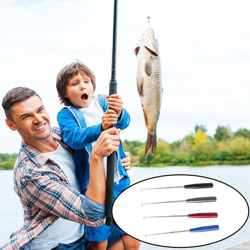 Edelstahl Sicherheit Extractor – Fish Finder Transducer Bewertung und Preis