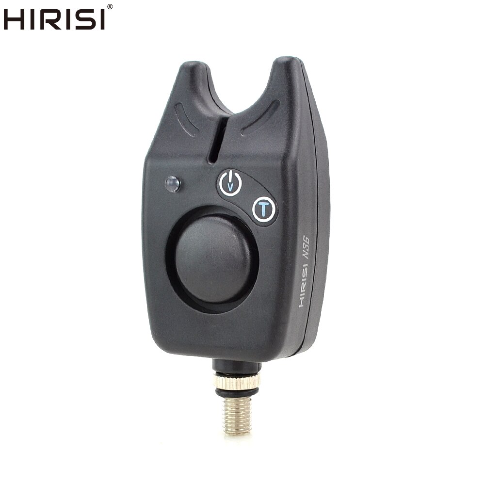 Hirisi Karpfen Angeln Biss Ala – Fish Alarm Bewertung und Preis
