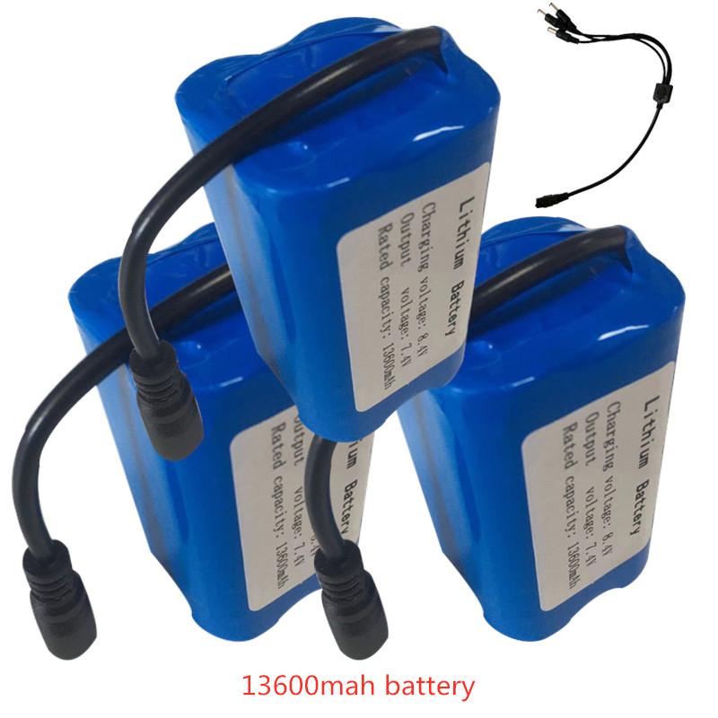 C18 Fernbedienung RC Fisch Fin – Fish Finder Charger Bewertung und Preis