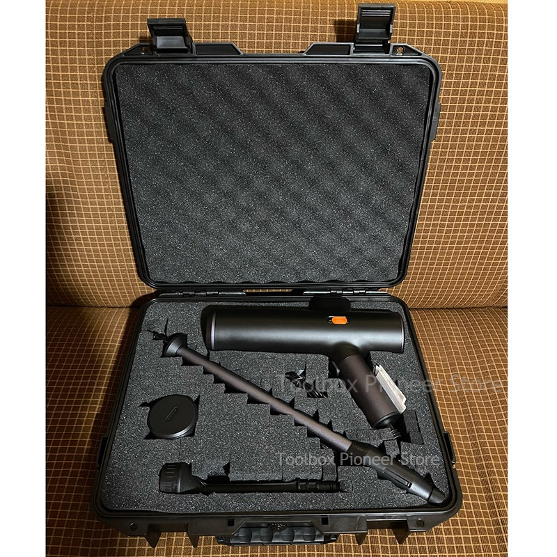 Werkzeugkasten, ABS-Kunststoff – Fish Finder Case Bewertung und Preis
