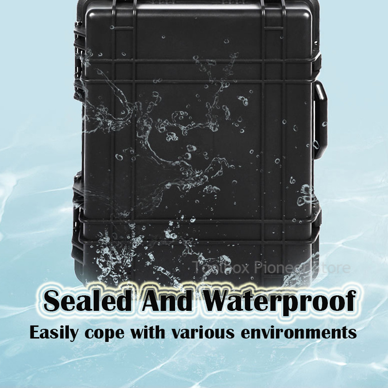 Werkzeugkasten, ABS-Kunststoff – Fish Finder Case Bewertung und Preis