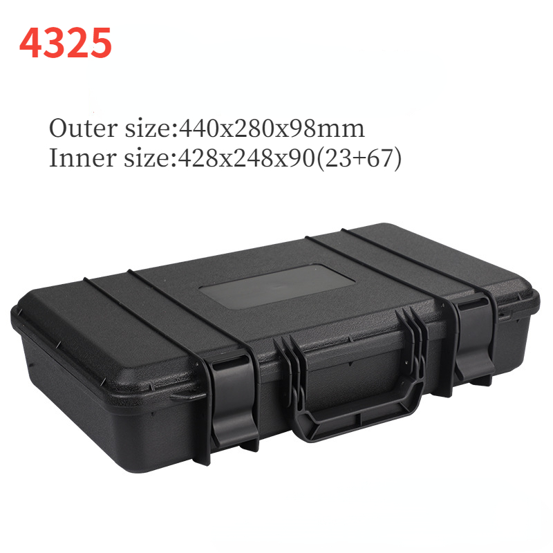 Tragbarer Werkzeugkasten, rech – Fish Finder Case Bewertung und Preis