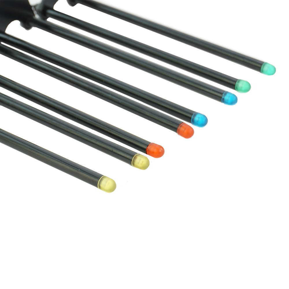 Hirisi Karpfenangeln Snag Ohrb – Bite Indicator Bewertung und Preis