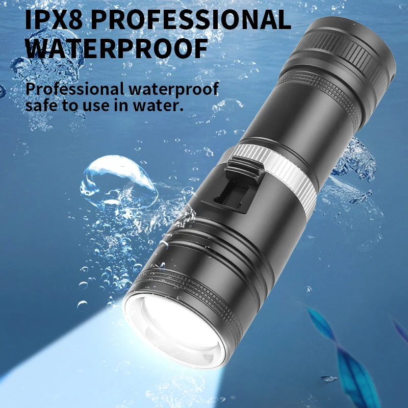D117 Aluminium Wasserdichte IP – Fishing Light Bewertung und Preis